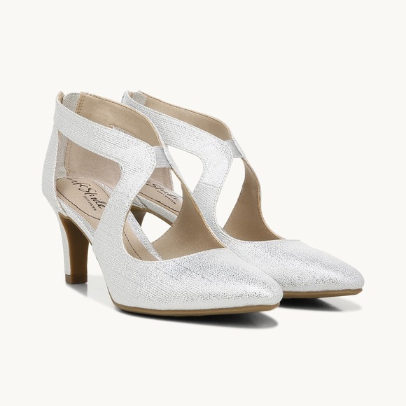 Life Stride | Giovanna 2 Pump - Picture 1 of 10